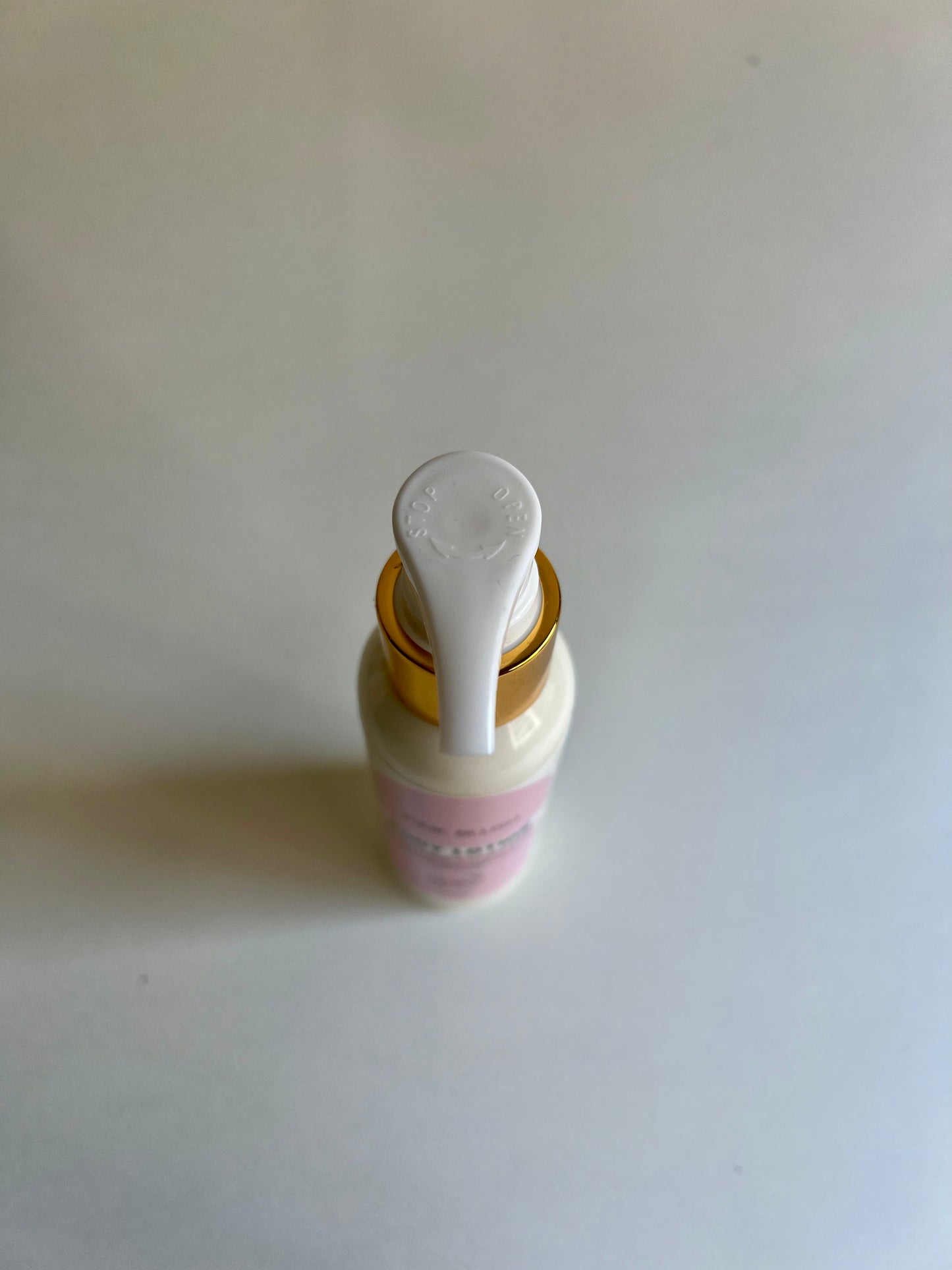 Body Lotion- Nourishing & Hydrating (PINK BLUSH)